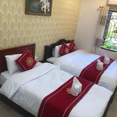 Xuan Keo Place House 2 หลวงพระบาง ภายนอก รูปภาพ