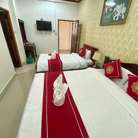Xuan Keo Place House 2 หลวงพระบาง ภายนอก รูปภาพ