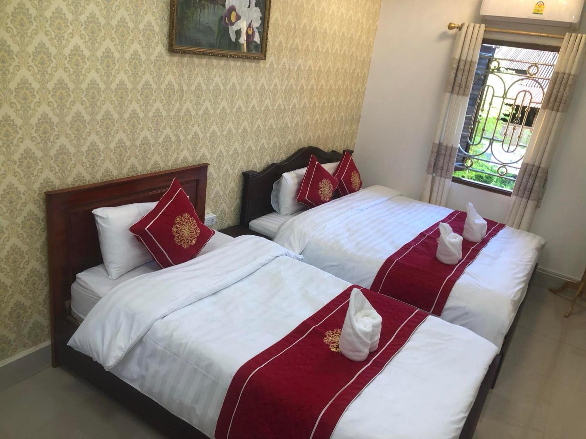 Xuan Keo Place House 2 หลวงพระบาง ภายนอก รูปภาพ