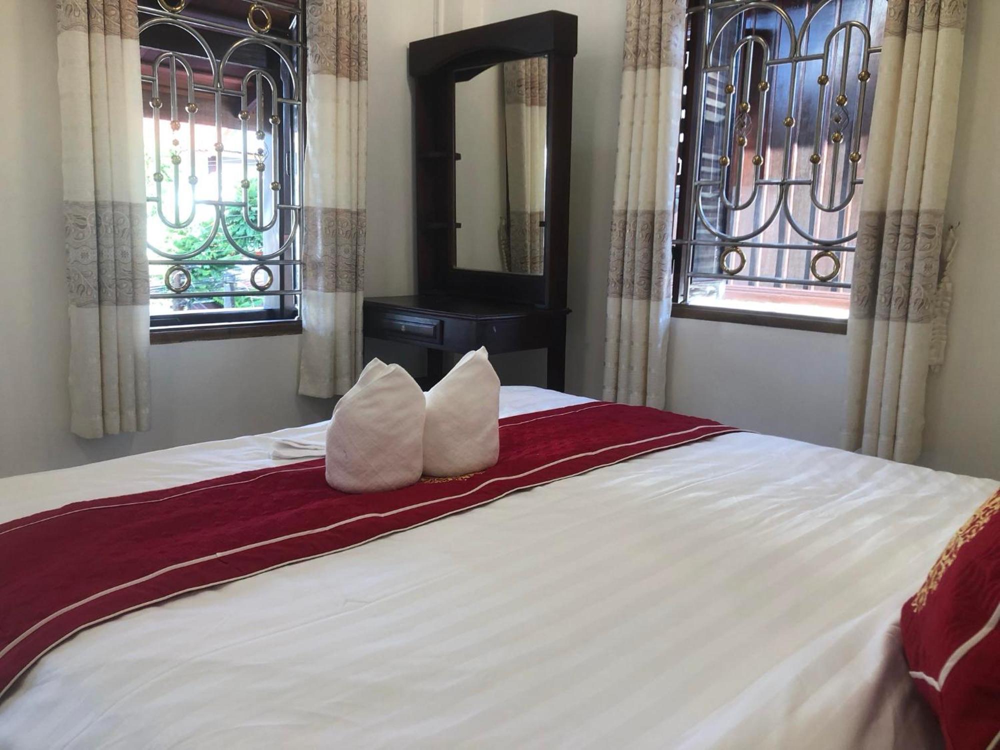 Xuan Keo Place House 2 หลวงพระบาง ภายนอก รูปภาพ