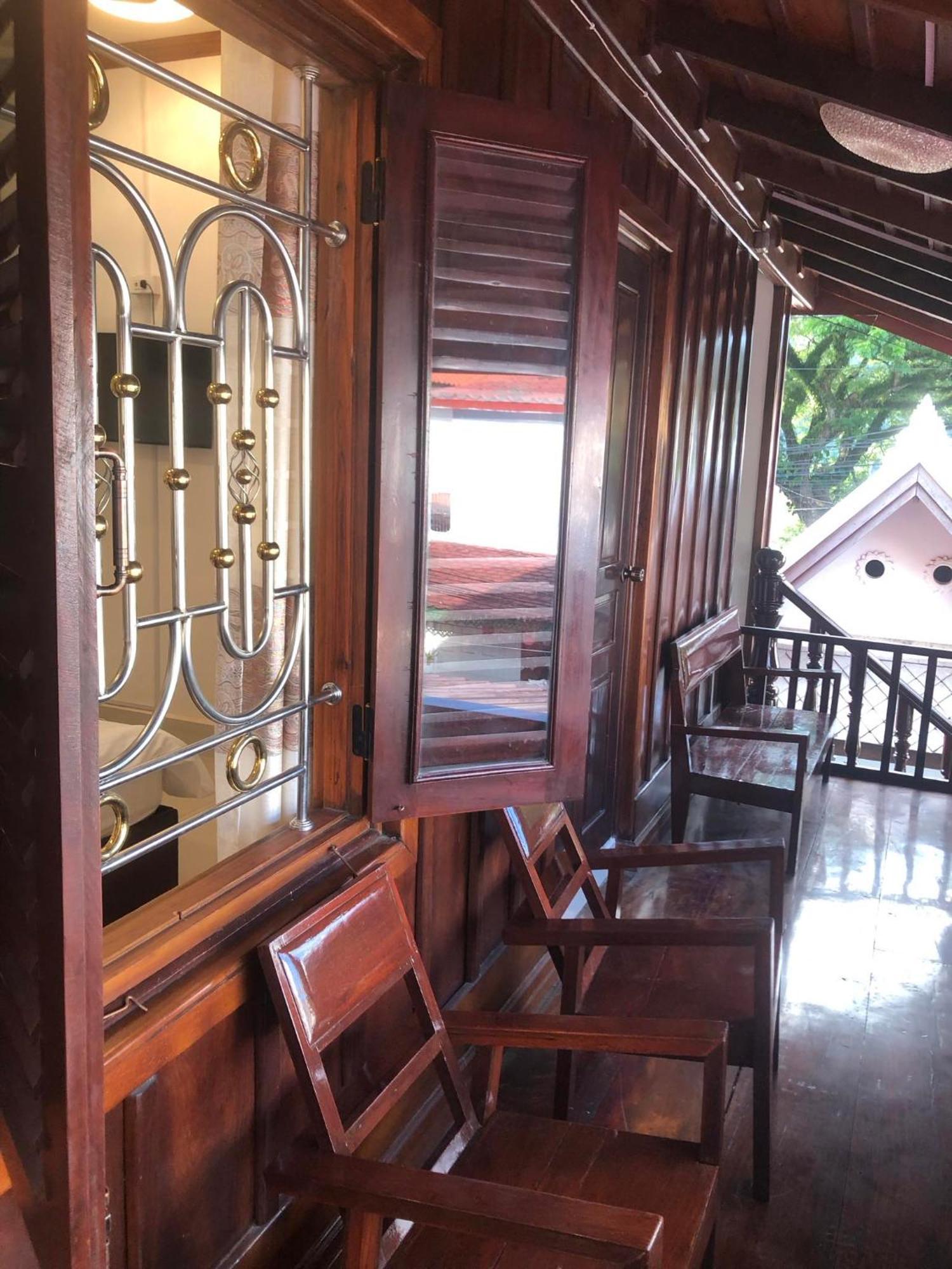 Xuan Keo Place House 2 หลวงพระบาง ภายนอก รูปภาพ