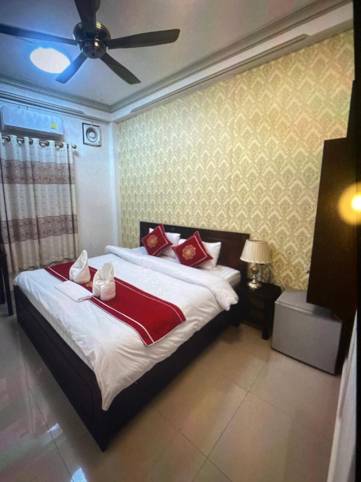 Xuan Keo Place House 2 หลวงพระบาง ภายนอก รูปภาพ