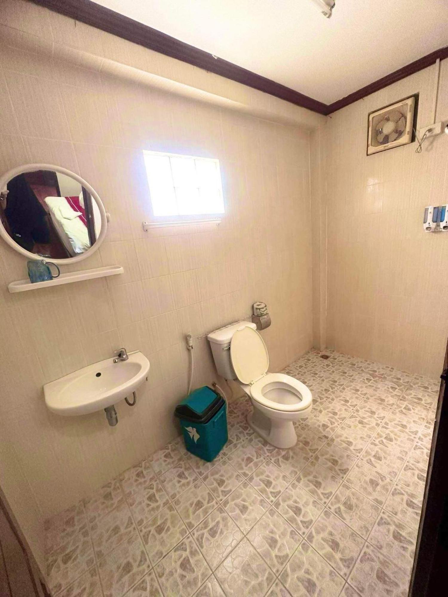 Xuan Keo Place House 2 หลวงพระบาง ภายนอก รูปภาพ