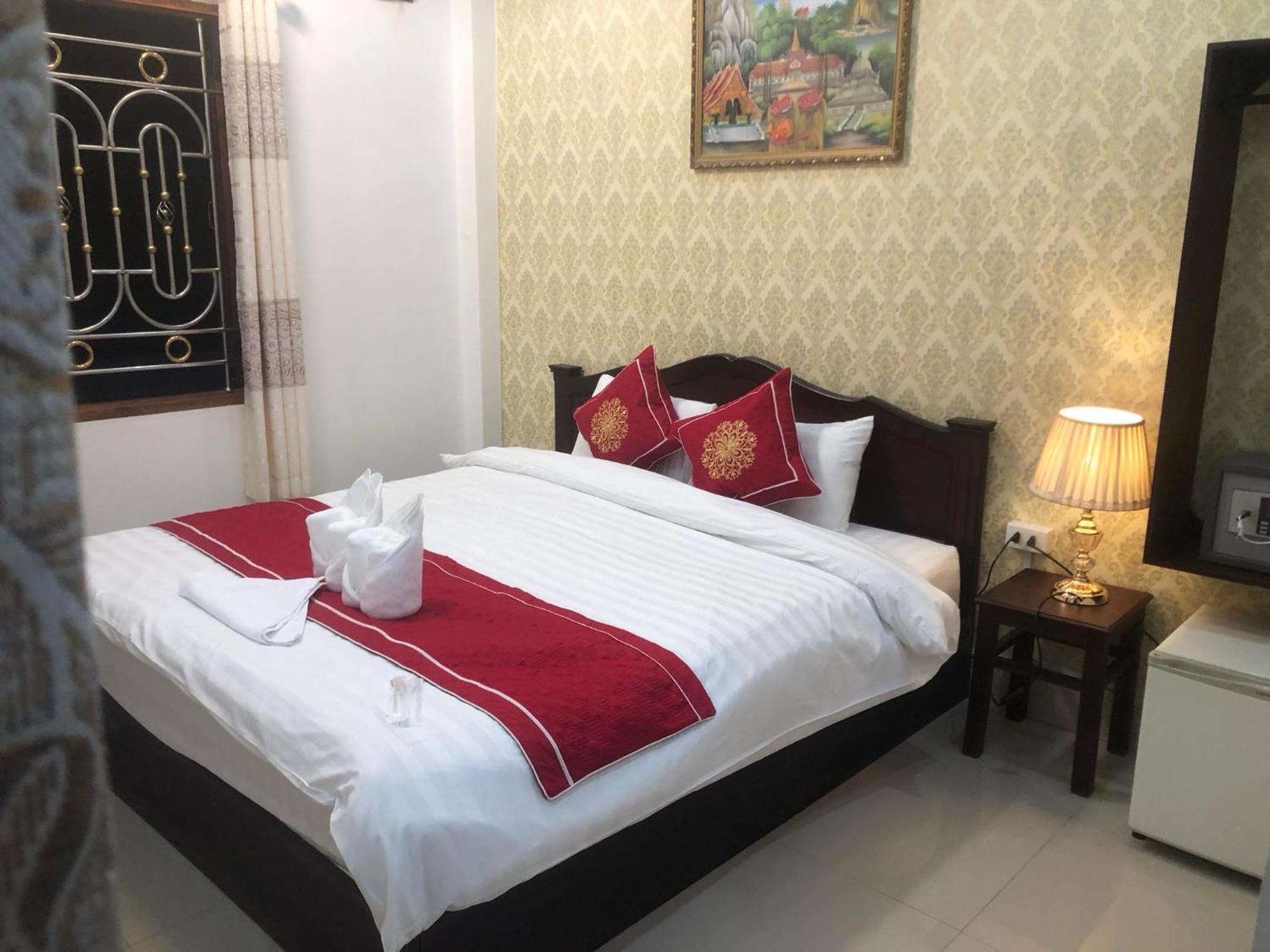 Xuan Keo Place House 2 หลวงพระบาง ภายนอก รูปภาพ