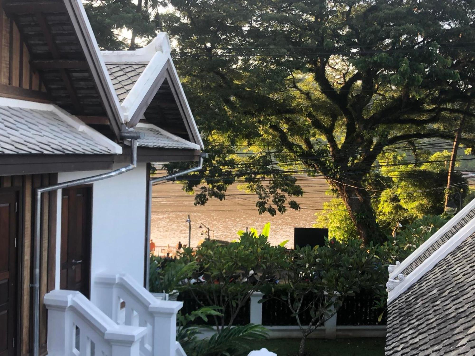 Xuan Keo Place House 2 หลวงพระบาง ภายนอก รูปภาพ