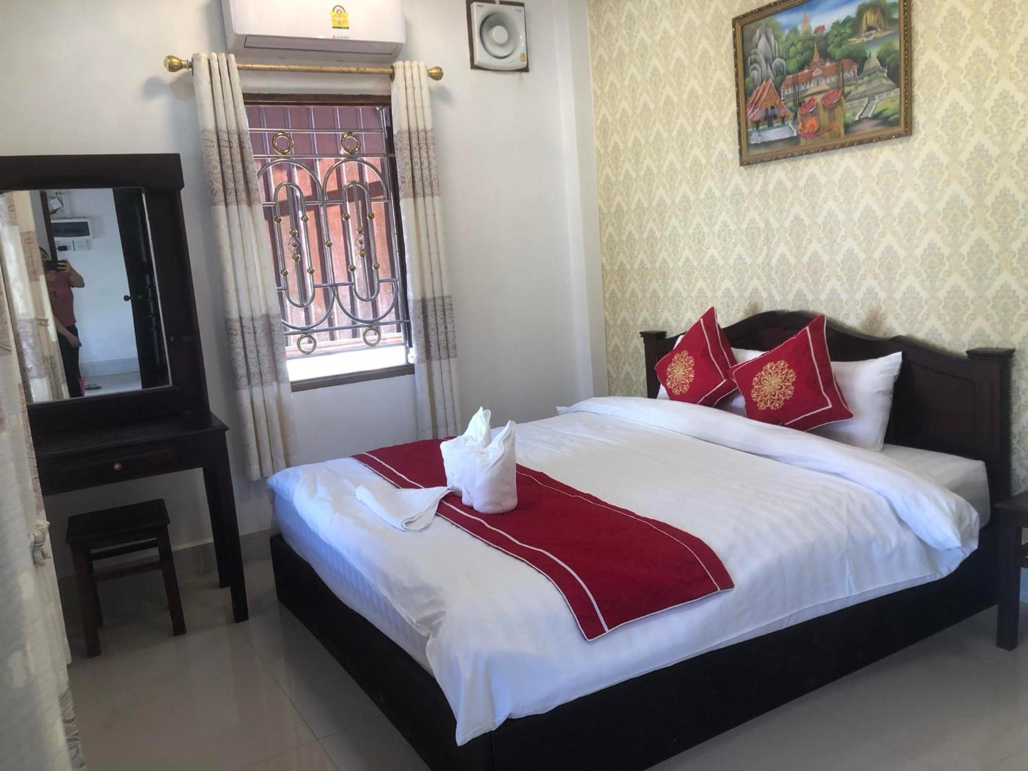 Xuan Keo Place House 2 หลวงพระบาง ภายนอก รูปภาพ