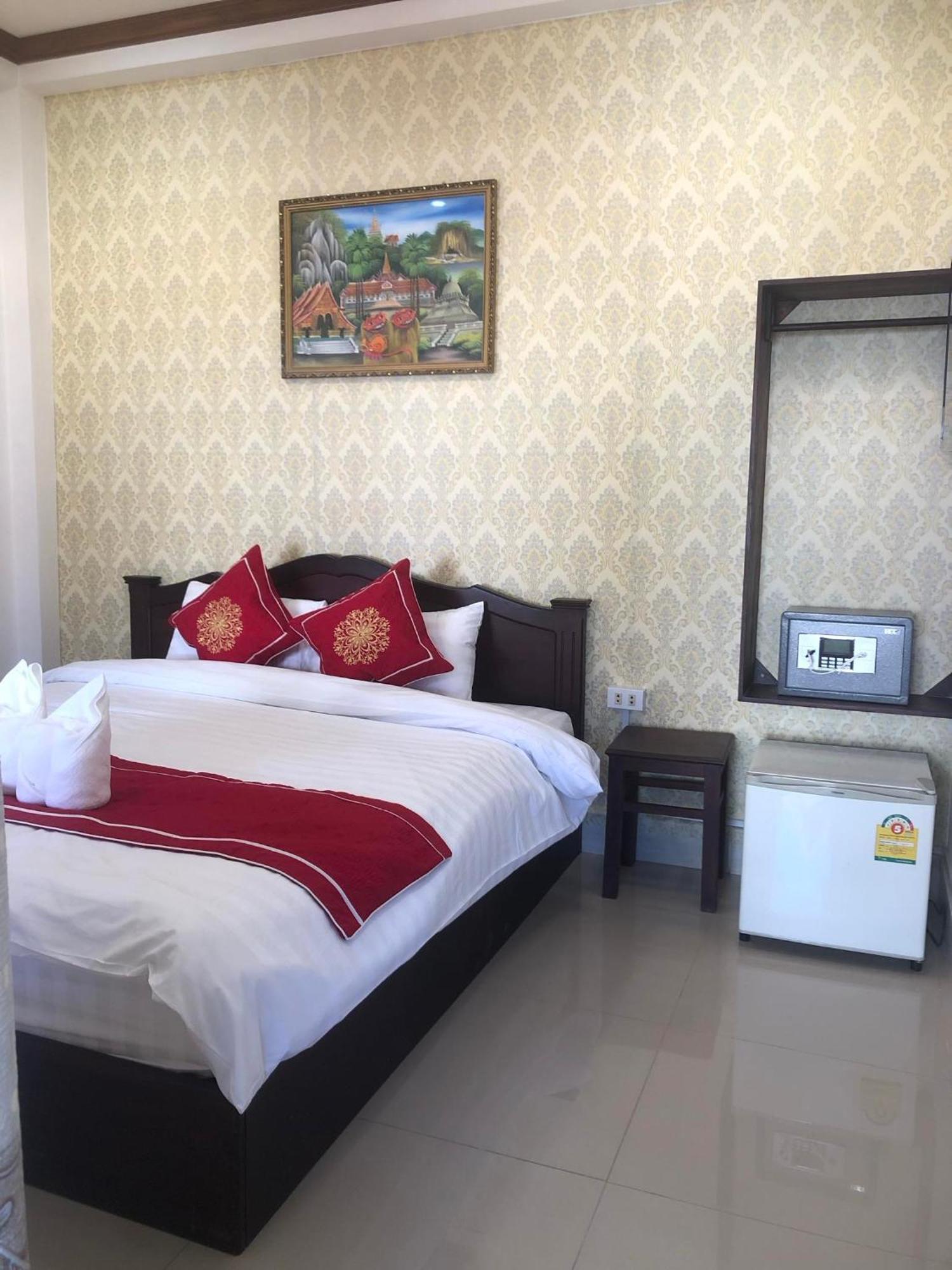 Xuan Keo Place House 2 หลวงพระบาง ภายนอก รูปภาพ