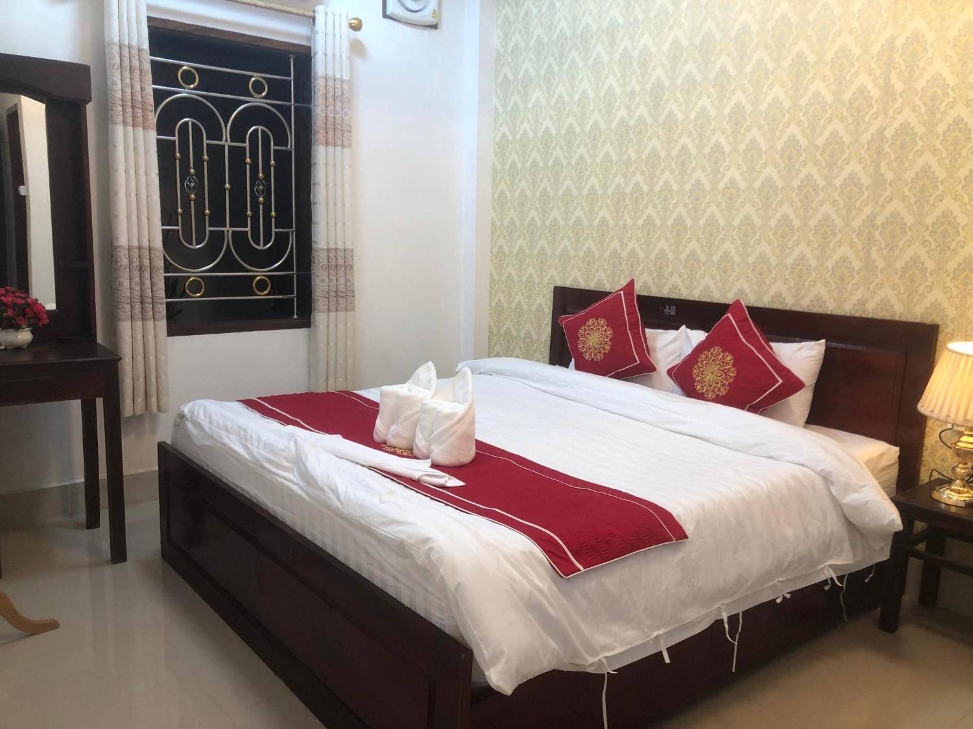 Xuan Keo Place House 2 หลวงพระบาง ภายนอก รูปภาพ