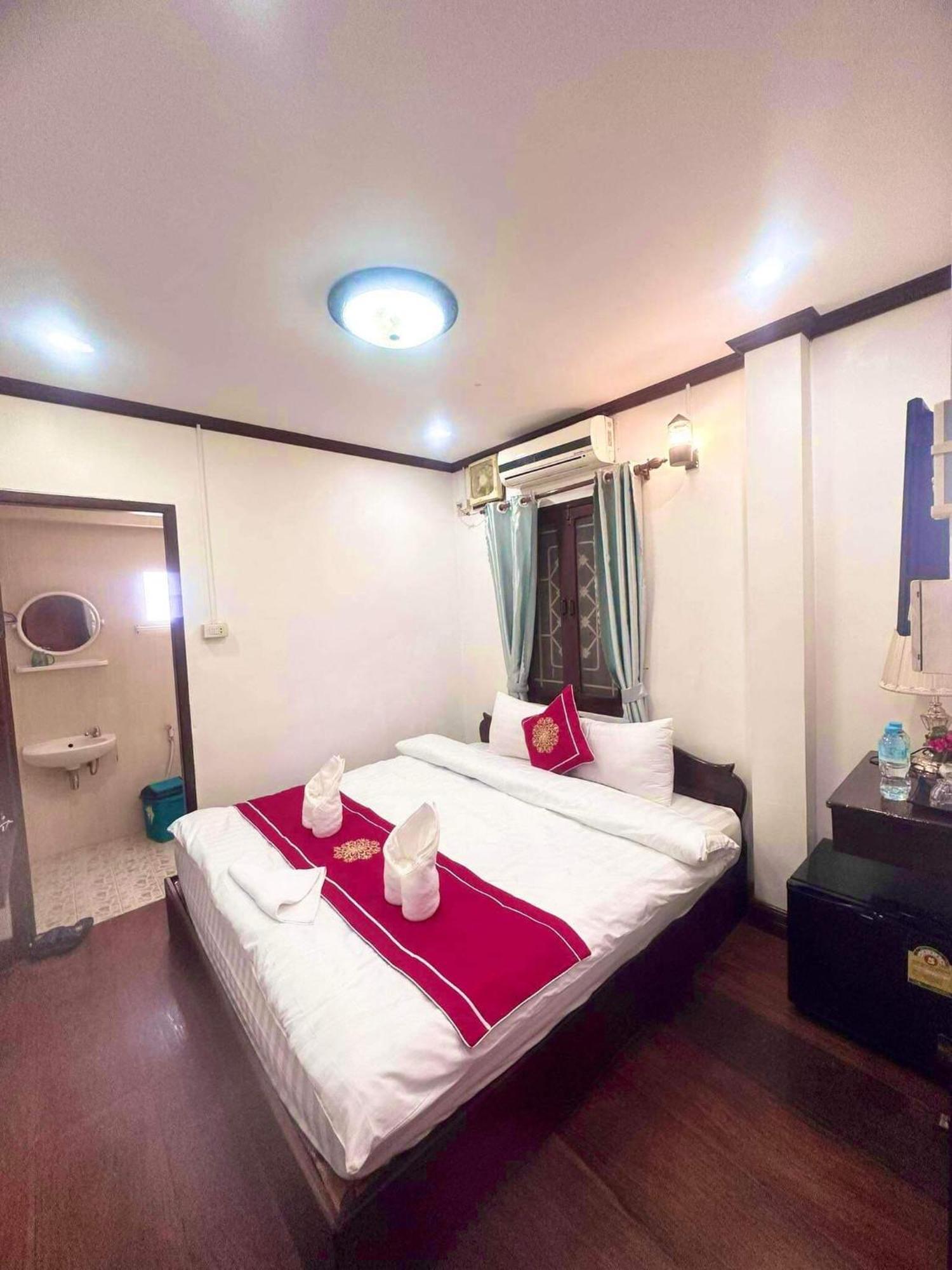 Xuan Keo Place House 2 หลวงพระบาง ภายนอก รูปภาพ