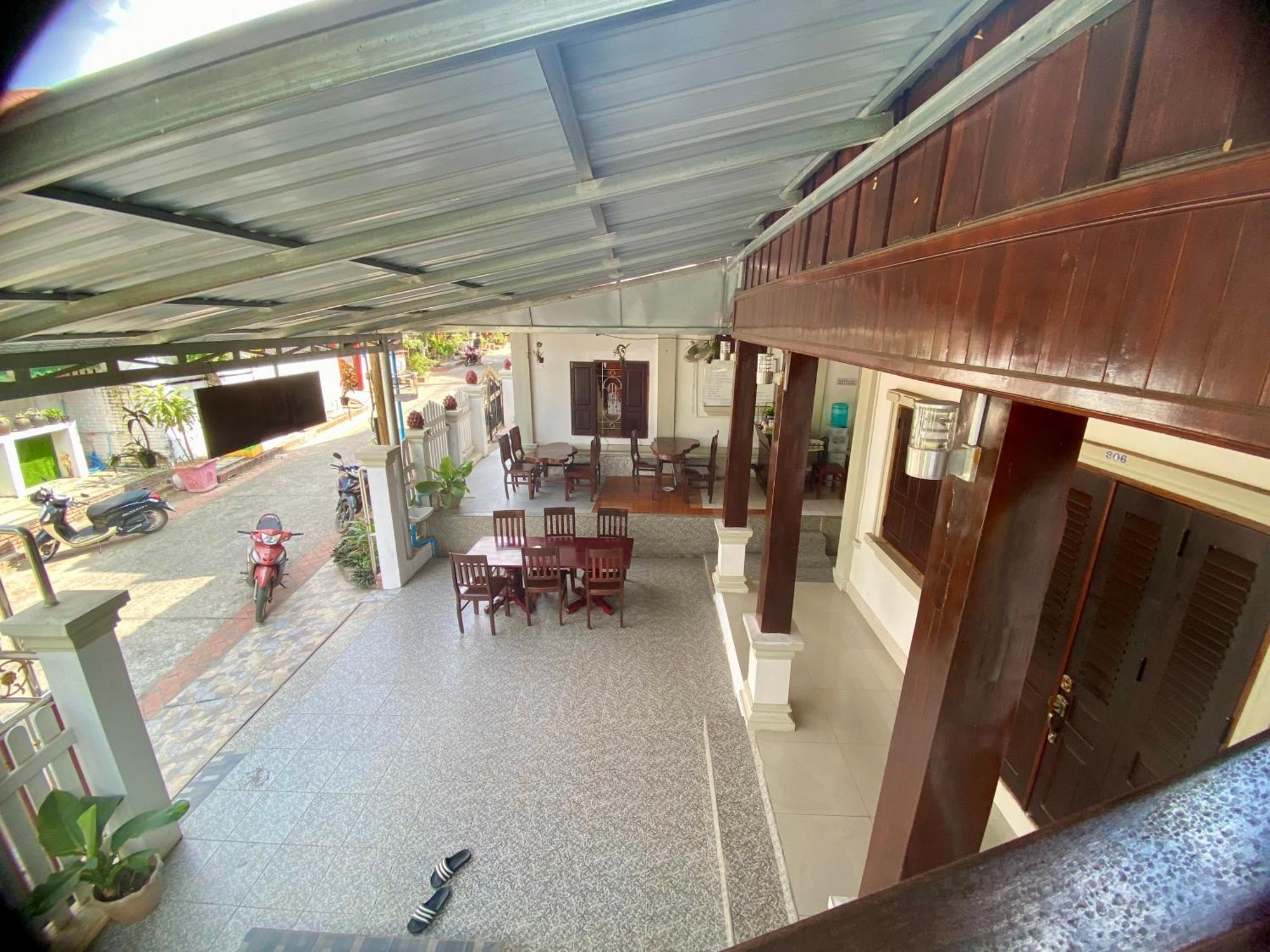 Xuan Keo Place House 2 หลวงพระบาง ภายนอก รูปภาพ