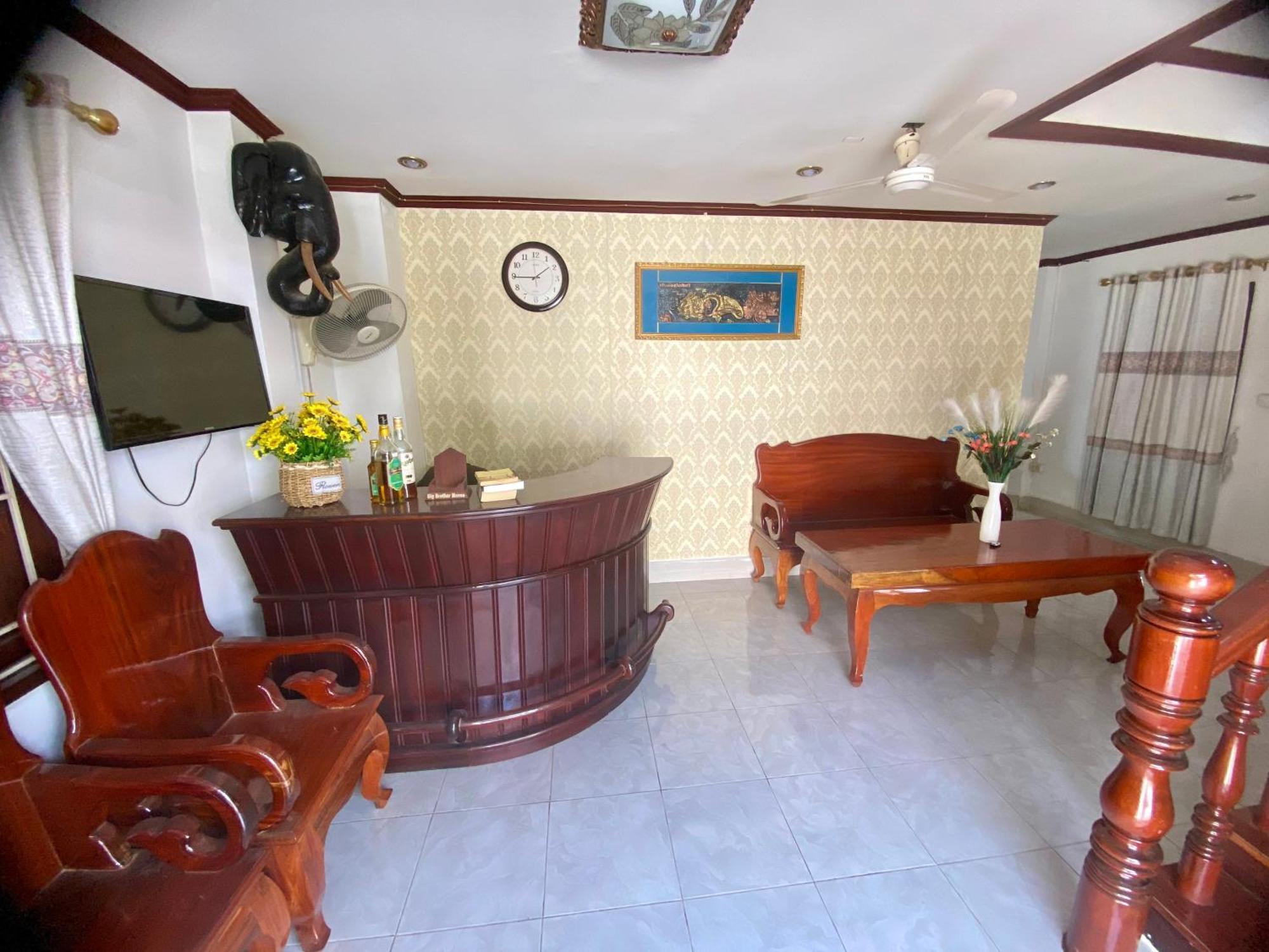 Xuan Keo Place House 2 หลวงพระบาง ภายนอก รูปภาพ