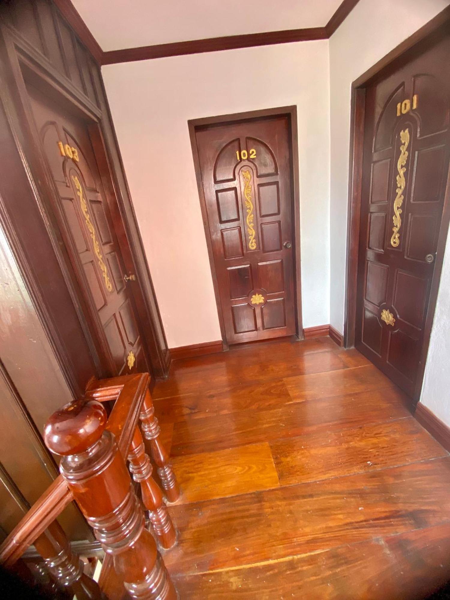 Xuan Keo Place House 2 หลวงพระบาง ภายนอก รูปภาพ