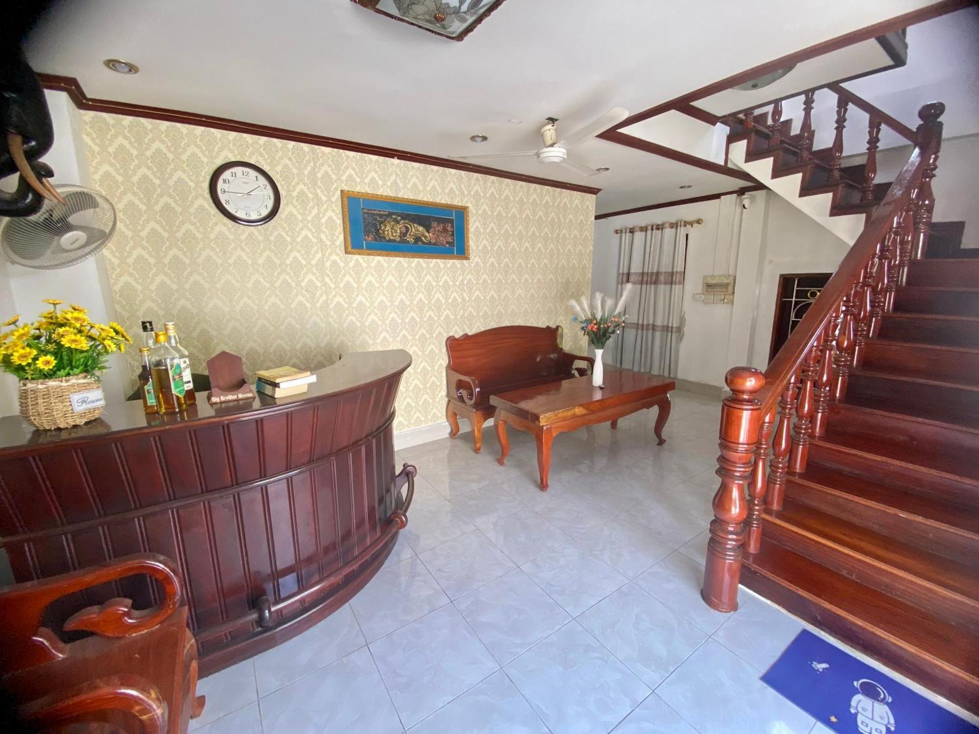 Xuan Keo Place House 2 หลวงพระบาง ภายนอก รูปภาพ