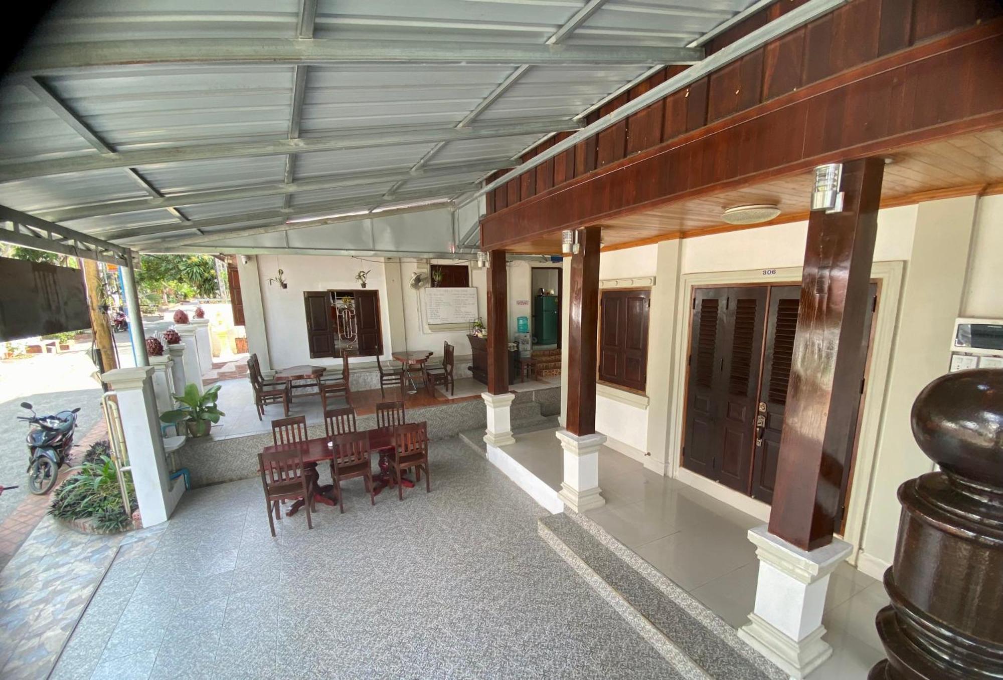 Xuan Keo Place House 2 หลวงพระบาง ภายนอก รูปภาพ