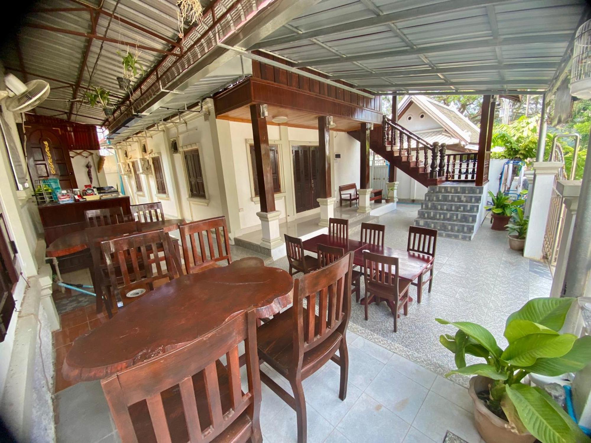 Xuan Keo Place House 2 หลวงพระบาง ภายนอก รูปภาพ