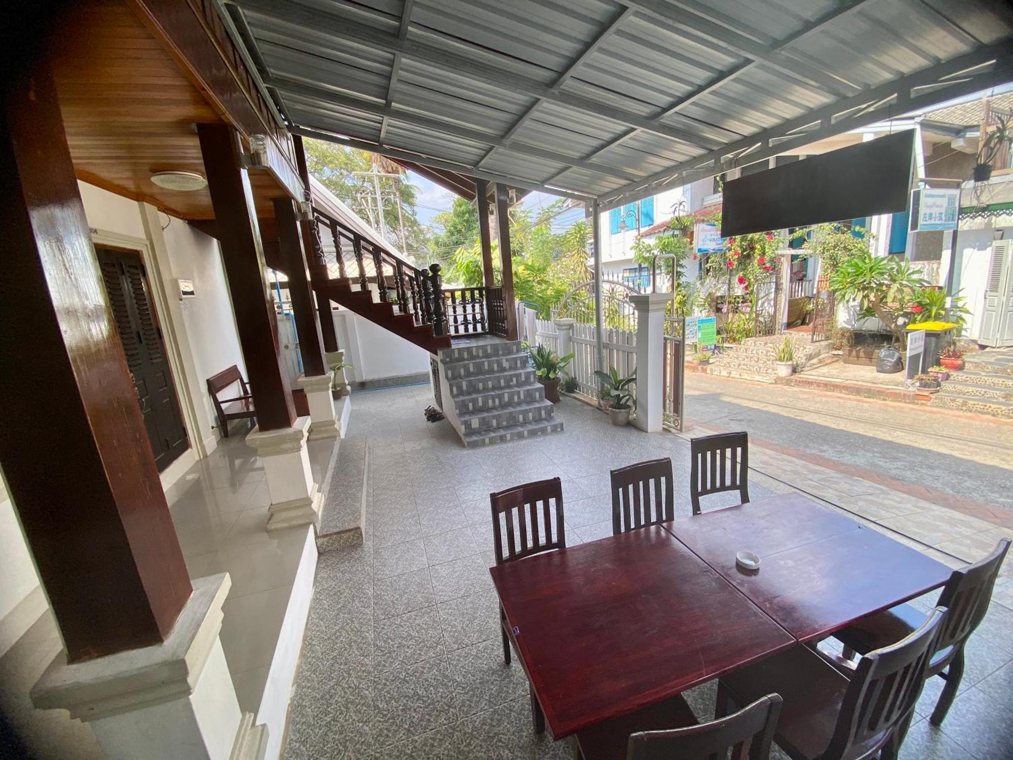 Xuan Keo Place House 2 หลวงพระบาง ภายนอก รูปภาพ