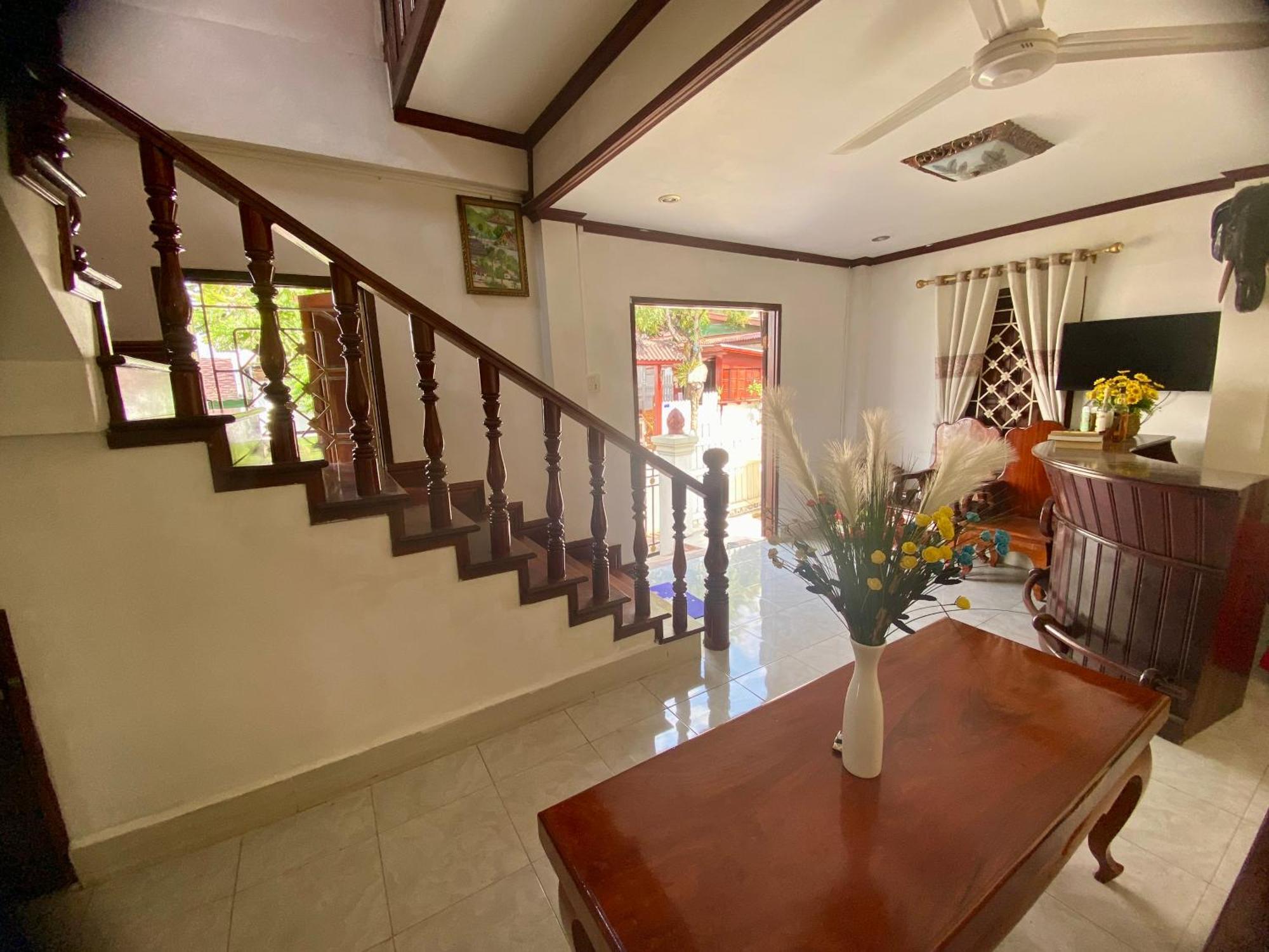 Xuan Keo Place House 2 หลวงพระบาง ภายนอก รูปภาพ