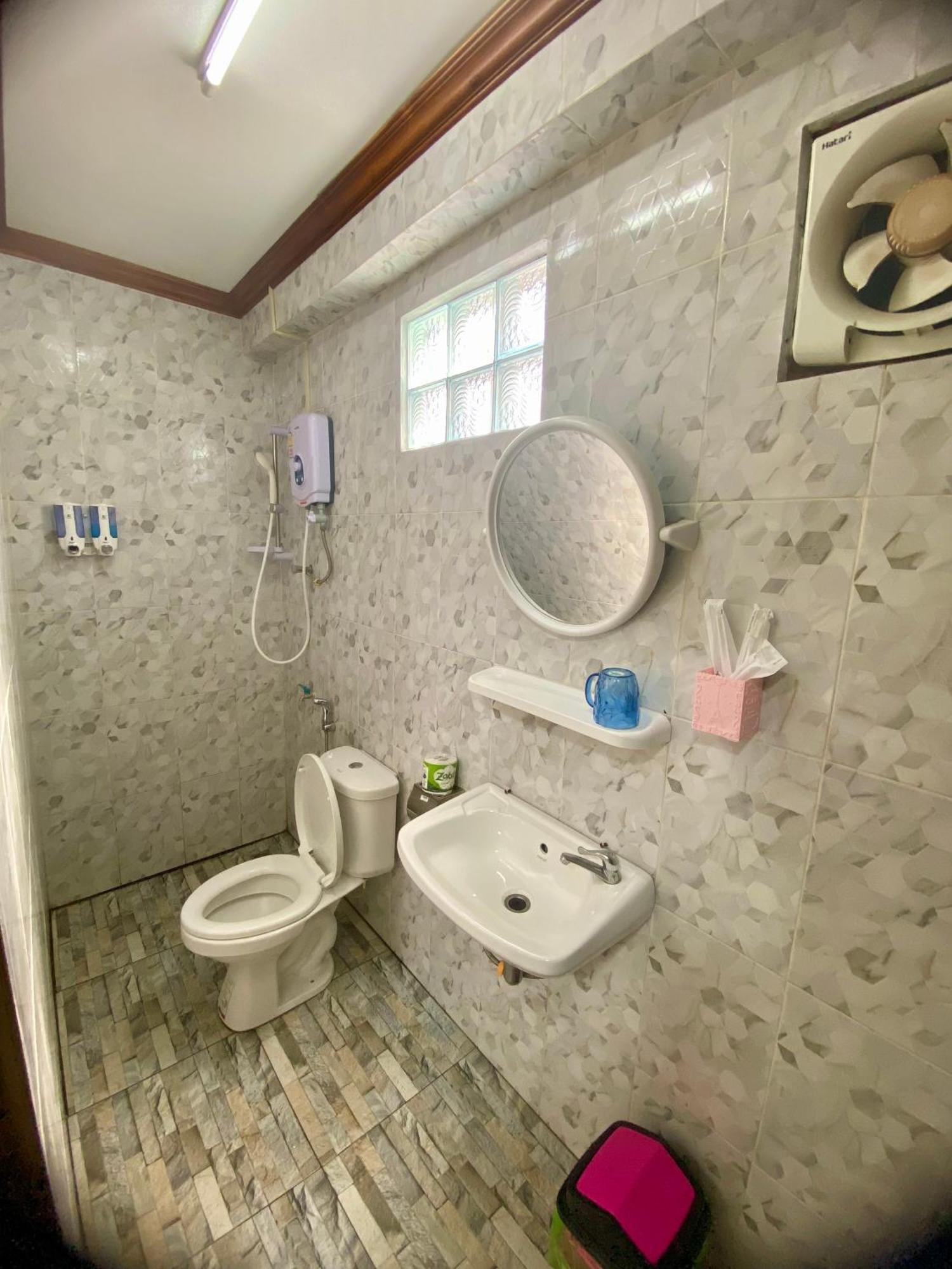 Xuan Keo Place House 2 หลวงพระบาง ภายนอก รูปภาพ